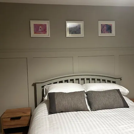 Apartman Tigin Na Mara