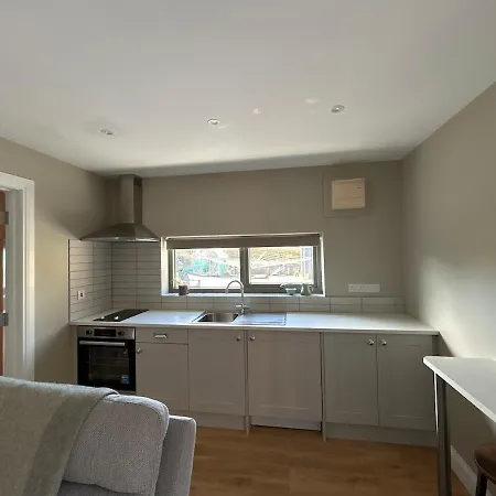 Tigin Na Mara Apartman *