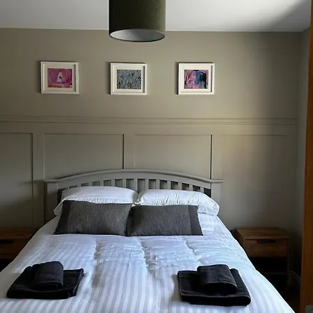 Apartment Tigin Na Mara Dingle