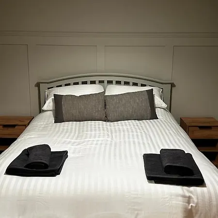 Tigin Na Mara Apartman