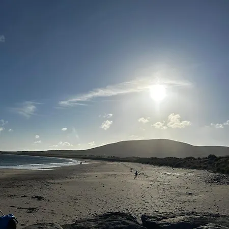 Apartman Tigin Na Mara Dingle
