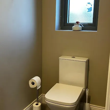 Tigin Na Mara Apartman Dingle