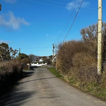 Apartament Tigin Na Mara Dingle