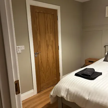 Apartament Tigin Na Mara